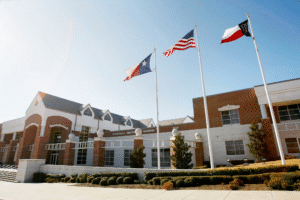 A 2025 Review of the Top Schools in Rockwall, TX