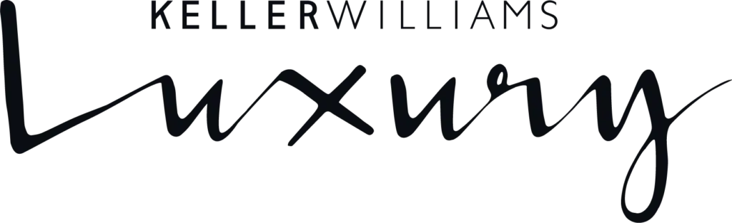 image of Keller Williams Luxury logo