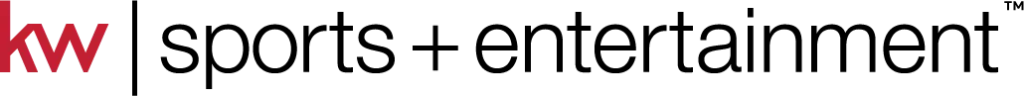 image of KW Sports + Entertainment logo