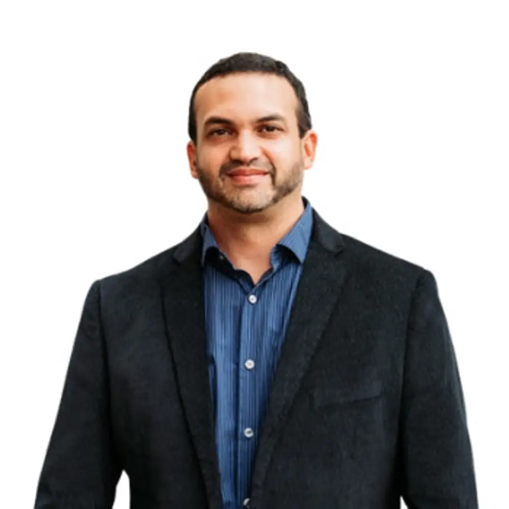 image of Jorge Avila