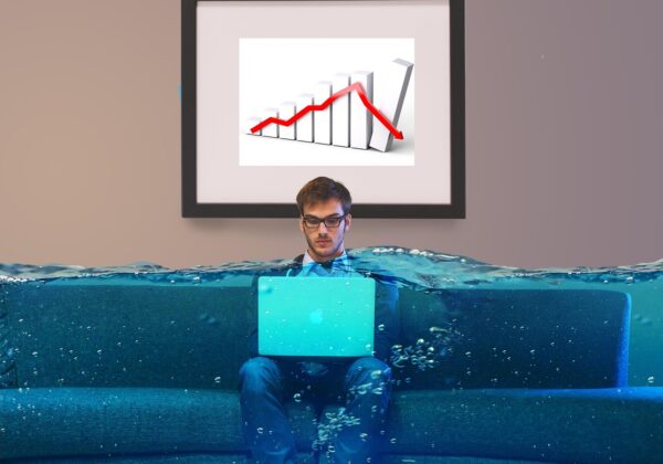 business, corona, water, recession, nature, virus, world economy, financial crisis, tendency, downturn, loss, capital, stock exchange, pandemic, despair, insolvent