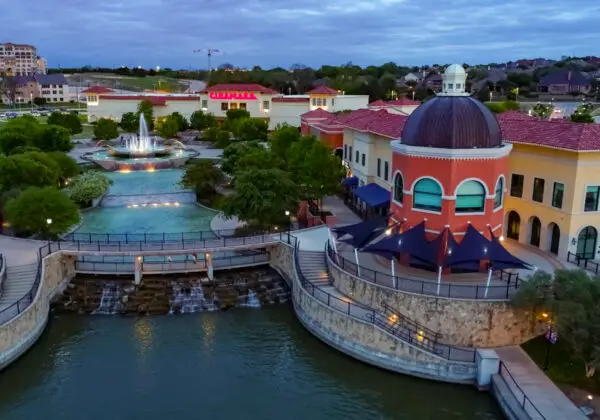 Rockwall, TX