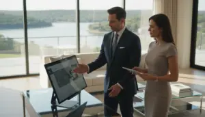 luxury real estate agents Rockwall
