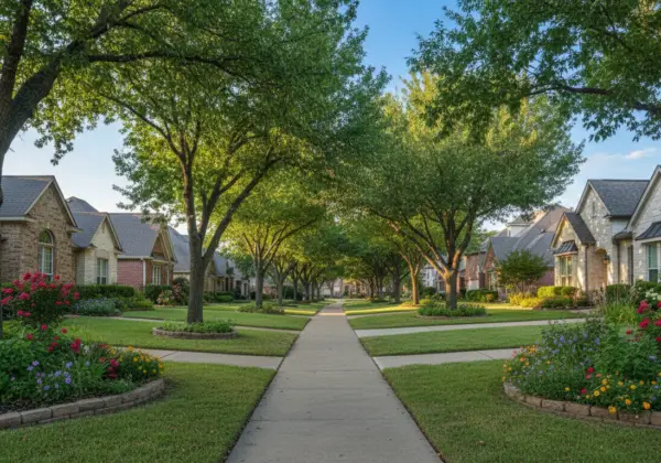 Rockwall Real Estate Market Update: August 2026