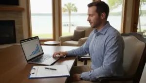 vacation home tax deductions Rockwall