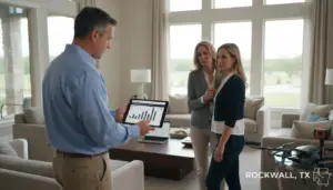 luxury home inspection costs Rockwall TX
