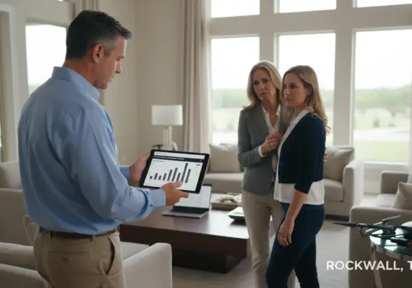 luxury home inspection costs Rockwall TX